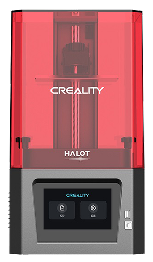 HALOT-ONE
