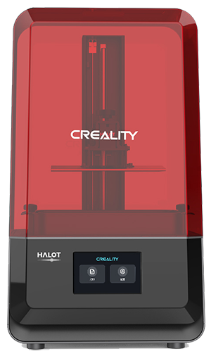 HALOT-LITE