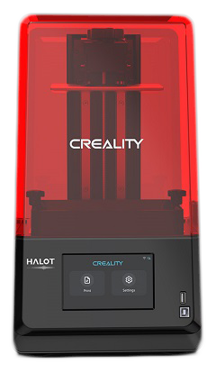 HALOT-ONE PRO