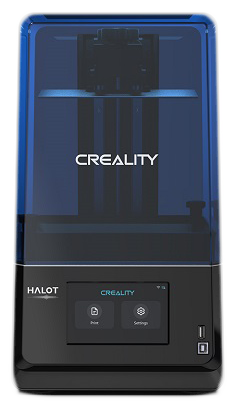 HALOT-ONE PLUS
