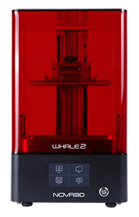 Whale 2