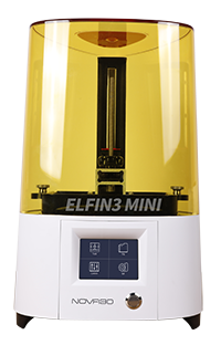 Elfin 3 Mini