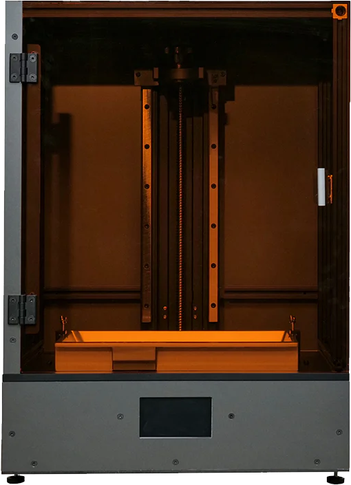 Phenom Forge